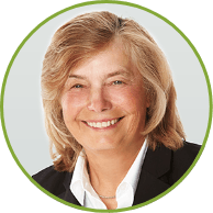 Dr Pat Grant